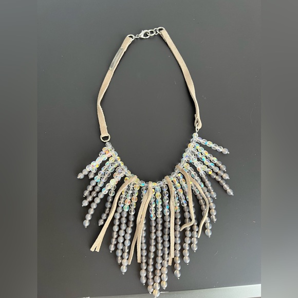Necklace fabiana filipi - Picture 1 of 2